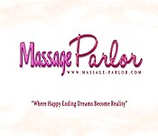 Kimmy Kay gibt die perfekte Massage #2