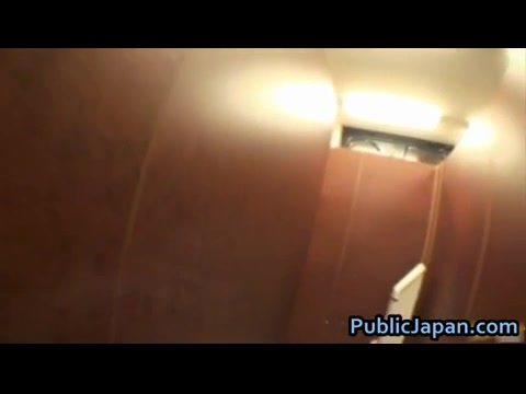 Ai Haneda, versaute Japanerin hat Laust auf heißen, geilen Sex #16