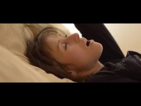 Yoyeur Film mit dem schwarzhaarigen Schätzchen Tatiana #15