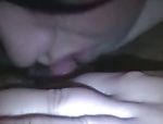 Die sehr heiße Chick leckt die enge Muschi ihrer Freundinnen ab #2