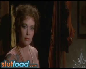 Sylvia Kristel - Mata Hari zwei super heiße Schlampen zeigen sich #6