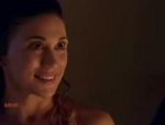 Spartacus War of the Damned - Sehr heißer Film mit Sex Szenen