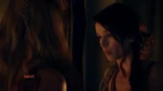 Spartacus War of the Damned - Sehr heißer Film mit Sex Szenen #13