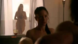 Spartacus War of the Damned - Sehr heißer Film mit Sex Szenen #2