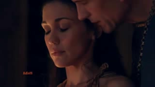 Spartacus War of the Damned - Sehr heißer Film mit Sex Szenen #7