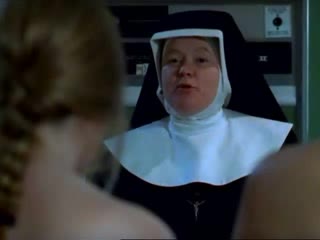 Nackte Nonnen in der Serie Magdalenes Schwestern bei worldsex #6