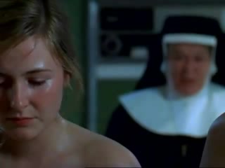 Nackte Nonnen in der Serie Magdalenes Schwestern bei worldsex #7