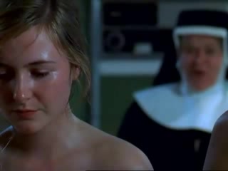 Nackte Nonnen in der Serie Magdalenes Schwestern bei worldsex #8