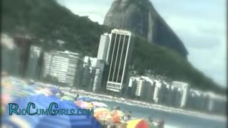 Rio Slowmo Compilation - mehrere Video die sehr geil sind hier gezeigt #12
