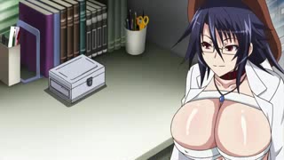Kagaku na Yatsura japanische sexy wird stark gefickt #14