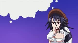 Kagaku na Yatsura japanische sexy wird stark gefickt #6