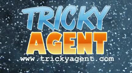 Tricky Agent – das erotische Debüt der perfekten Pussy #1