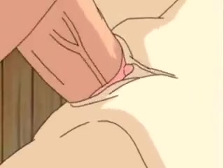 Naruto fickt mit Hinata, sie können die Finger nicht voneinander lassen #15