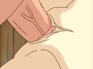 Naruto fickt mit Hinata, sie können die Finger nicht voneinander lassen #17