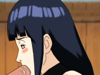 Naruto fickt mit Hinata, sie können die Finger nicht voneinander lassen #6