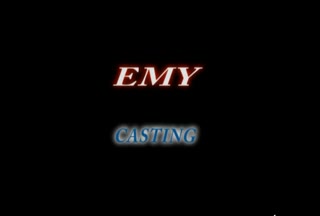 Die junge Emy wird bei einem Casting gnadenlos rangenommen #1