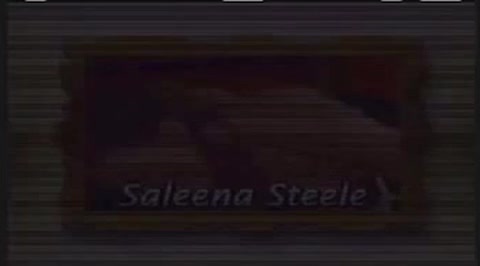 Selena Steele reife Frau fickt böse hemmungslos mit ihrer Muschi #1