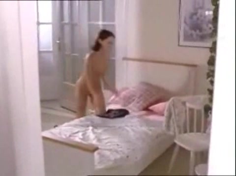 Die sexy schönen jungen Mädchen Suzy Spark macht einen Schwanz steif, und fickt ihn #4