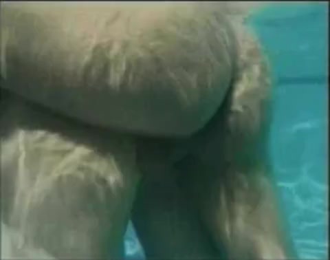 Pornostar Randi Storm hat heissen Sex unter Wasser im Pool bei brazzers #15