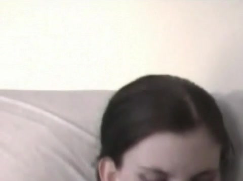 Junge weiße Frau sexy Oralsex lütscht und fickt einen schwarzen Schwanz #13