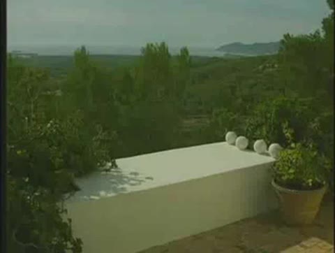Die vollbusige Tiziana Redford wird auf Ibiza hart rangenommen #1