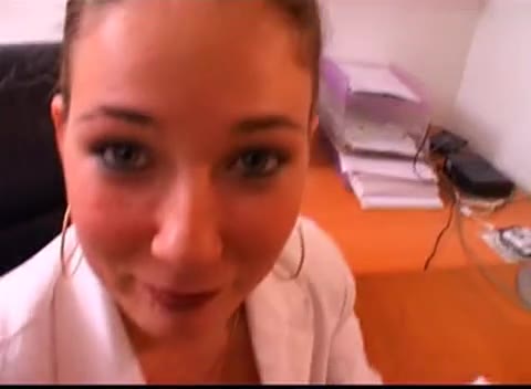 Calia, die französische Sekretärin hat es faustdick hinter den Ohren #3