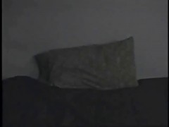 Spitzer Mann leckt, fingert und nagelt die feuchte Pussy eines netten Babes #1