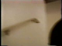Betrunkene Frau wird im Hotel von Hotelwache gebumst #1