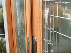 Heiße Blondine will eine Ladung Wichse in sich fühlen #8