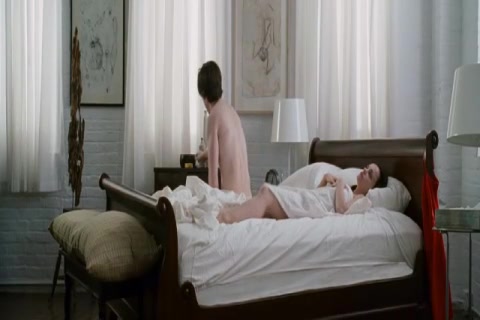 Christina Ricci - Nach dem Leben. Sexszene aus dem gleichnamigen Kinofilm #6
