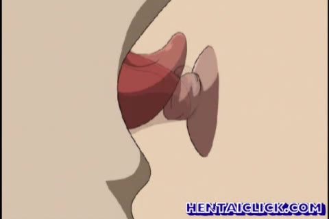 Blowjobs und Geschlechtsverkehr à la Hentai - oh mei oh mei! #11