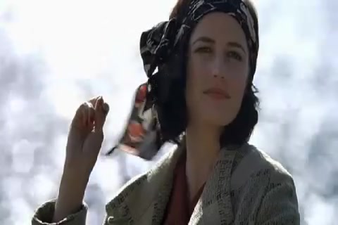 Schauspielerin Eva Green - Hocherotische Szenen aus dem Kinofilm 