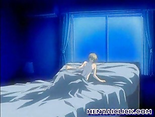 Tolle Anime mit schwulen Blowjobs und Arsch Ficks #7