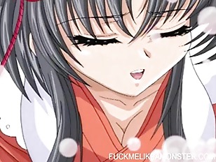 Die besten Hentai Sex Szenen #6