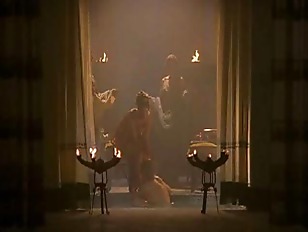 Sienna Guillory als Helena von Troja #3