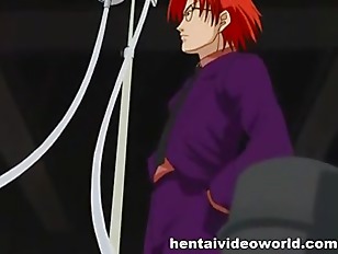 Daiakuji Episode 4 01 bei HentaiVideoWorld.com #4