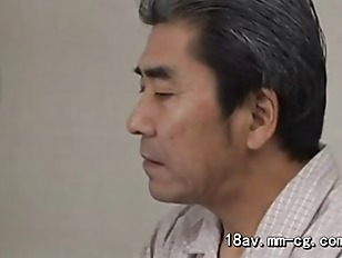 Japanische Väter lieben es geil #6