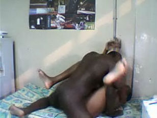 Teenager Paar treibt es wild und tabulos vor der Webcam #8